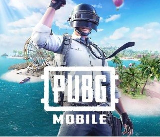 TOPUP PUBG MOBILE MURAH BAYAR PAKAI QRIS